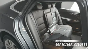 Chevrolet Malibu, 2017 — миниатюра 13