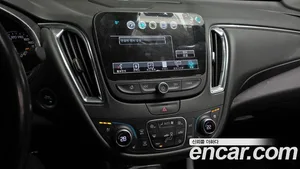 Chevrolet Malibu, 2017 — миниатюра 16