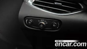 Chevrolet Malibu, 2017 — миниатюра 17