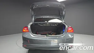 Chevrolet Malibu, 2017 — миниатюра 20