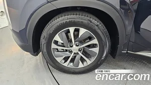 Hyundai Palisade, 2022 — миниатюра 5