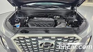 Hyundai Palisade, 2022 — миниатюра 6