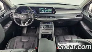 Hyundai Palisade, 2022 — миниатюра 7