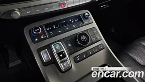Hyundai Palisade, 2022 — миниатюра 9