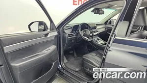 Hyundai Palisade, 2022 — миниатюра 11