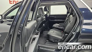 Hyundai Palisade, 2022 — миниатюра 12