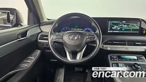 Hyundai Palisade, 2022 — миниатюра 13