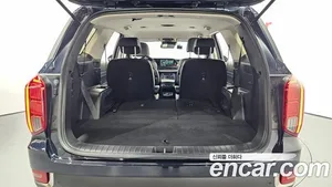 Hyundai Palisade, 2022 — миниатюра 20