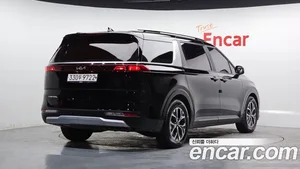 Kia Carnival, 2022 — миниатюра 2