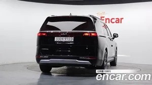 Kia Carnival, 2022 — миниатюра 4