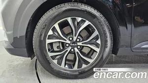 Kia Carnival, 2022 — миниатюра 5