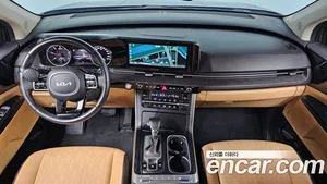 Kia Carnival, 2022 — миниатюра 7