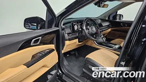 Kia Carnival, 2022 — миниатюра 10