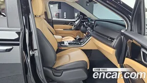 Kia Carnival, 2022 — миниатюра 11