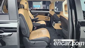 Kia Carnival, 2022 — миниатюра 12