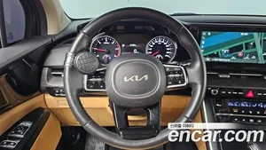 Kia Carnival, 2022 — миниатюра 13