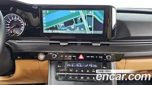 Kia Carnival, 2022 — миниатюра 14