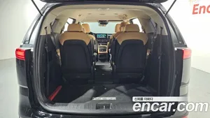 Kia Carnival, 2022 — миниатюра 20