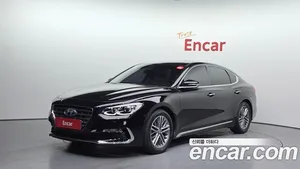 Hyundai Grandeur, 2017 — миниатюра 1