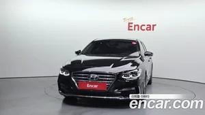 Hyundai Grandeur, 2017 — миниатюра 3
