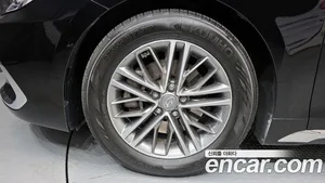 Hyundai Grandeur, 2017 — миниатюра 5