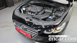 Hyundai Grandeur, 2017 — миниатюра 6