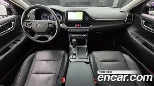 Hyundai Grandeur, 2017 — миниатюра 7