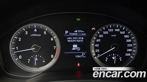 Hyundai Grandeur, 2017 — миниатюра 8