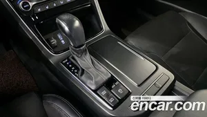 Hyundai Grandeur, 2017 — миниатюра 9