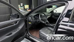 Hyundai Grandeur, 2017 — миниатюра 10