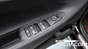 Hyundai Grandeur, 2017 — миниатюра 11