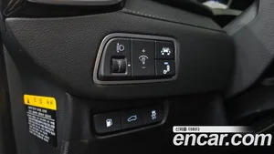 Hyundai Grandeur, 2017 — миниатюра 12
