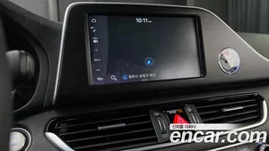 Hyundai Grandeur, 2017 — миниатюра 13