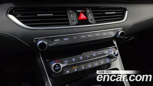 Hyundai Grandeur, 2017 — миниатюра 15