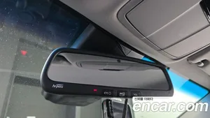 Hyundai Grandeur, 2017 — миниатюра 16