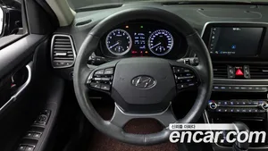 Hyundai Grandeur, 2017 — миниатюра 17