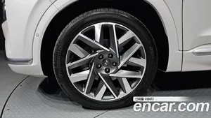 Hyundai Santa Fe, 2021 — миниатюра 5