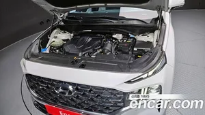 Hyundai Santa Fe, 2021 — миниатюра 6