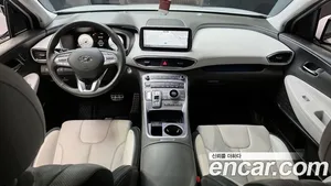Hyundai Santa Fe, 2021 — миниатюра 7