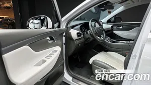Hyundai Santa Fe, 2021 — миниатюра 11