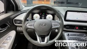 Hyundai Santa Fe, 2021 — миниатюра 13