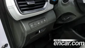 Hyundai Santa Fe, 2021 — миниатюра 16