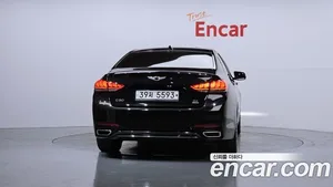 Genesis G80, 2017 — миниатюра 4