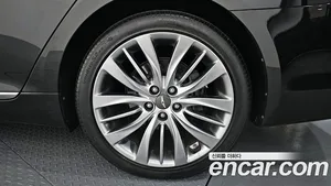 Genesis G80, 2017 — миниатюра 5