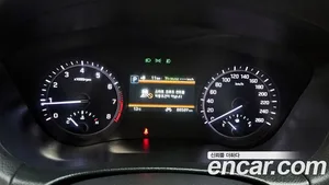 Genesis G80, 2017 — миниатюра 8