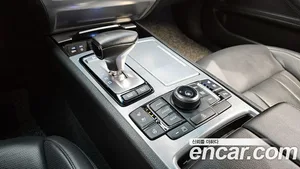 Genesis G80, 2017 — миниатюра 9
