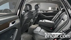 Genesis G80, 2017 — миниатюра 12