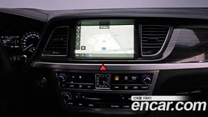 Genesis G80, 2017 — миниатюра 15