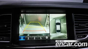 Genesis G80, 2017 — миниатюра 16