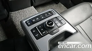 Genesis G80, 2017 — миниатюра 17